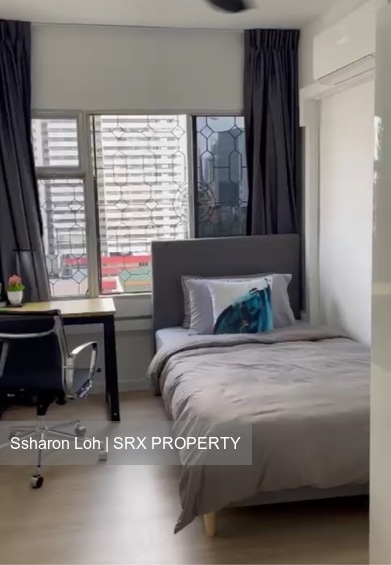 People's Park Complex (D1), Apartment #528840281